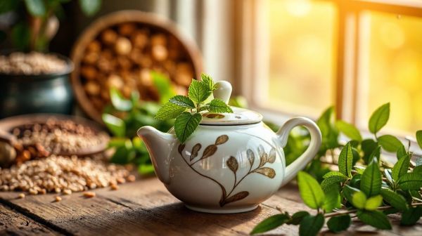 10 motivos para elegir el té matcha ecológico hoy mismo
