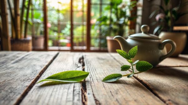 10 motivos para elegir el té matcha ecológico hoy mismo