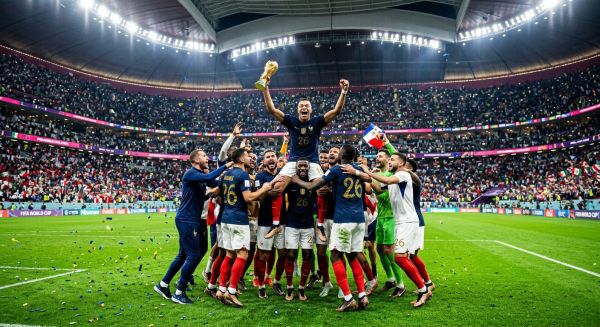 Copa Mundial 2026: predicciones de equipos y tips esenciales