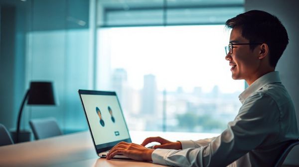 Impulsa tu productividad al interactuar con un asistente IA