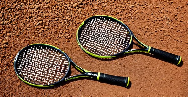 Palas de pádel redondas babolat: elige la ideal para ti