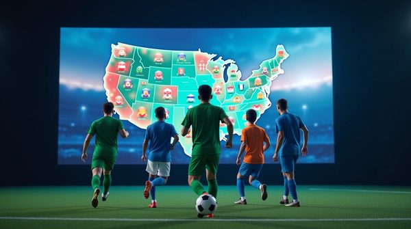 Pronóstico copa mundo 2026: favoritos y consejos clave